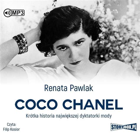 Coco Chanel. Krótka historia największe